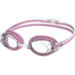 Speedo vanquisher 3.0 female розово/прозрачен