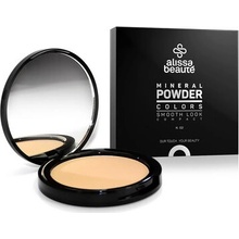 Alissa Beauté Minerální pudr 02 neutrální béžový A103 9 g