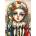 Magnolia - Puzzle Lerda: The Carnival Girl - 1 000 piese