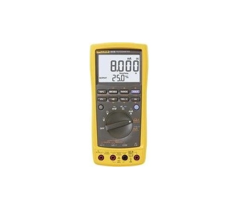 Fluke 787B