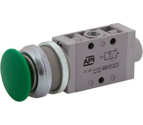 API Ventil A1MA130FN