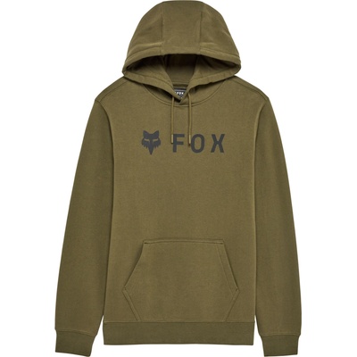 Fox Absolute Flc Po Olive Green
