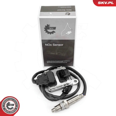 NOx-senzor, NOx-katalyzátor ESEN SKV 71SKV061
