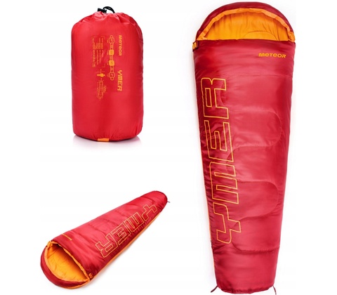 Meteor Ymer