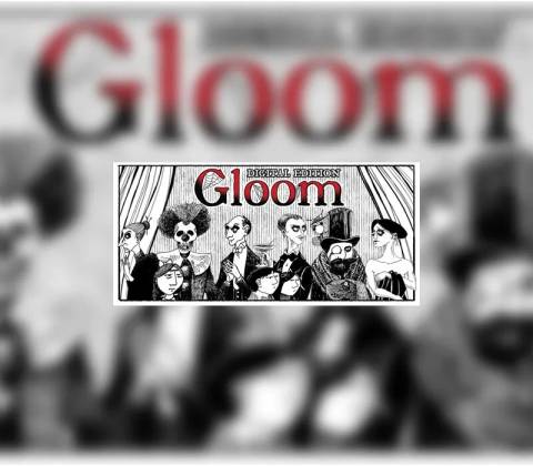 Gloom: Digital Edition