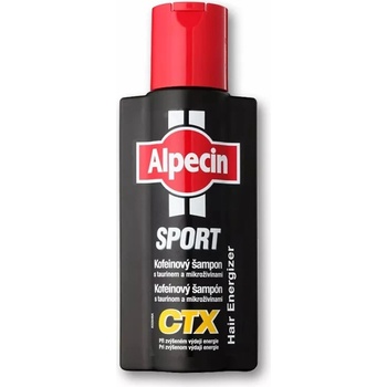 Alpecin Coffein Shampoo C1 250 ml