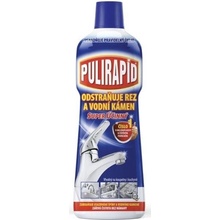 PULIRAPID čistiaci prostriedok na nerez 500 ml