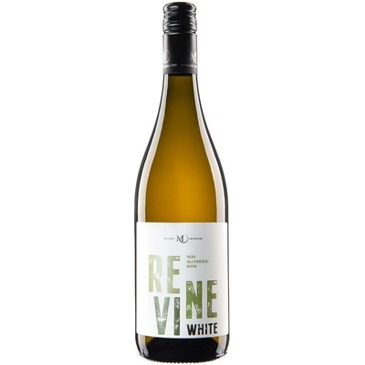 Michlovský REVINE WHITE NEALKO POLOSLADKÉ 0,75 l