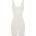 Honeyz Гащеризон Honeyz Women's Signature Playsuit - White