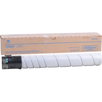 Konica Minolta A33K051 - originální