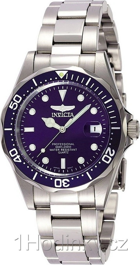 Invicta 9204