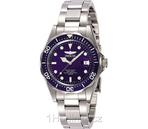 Invicta 9204