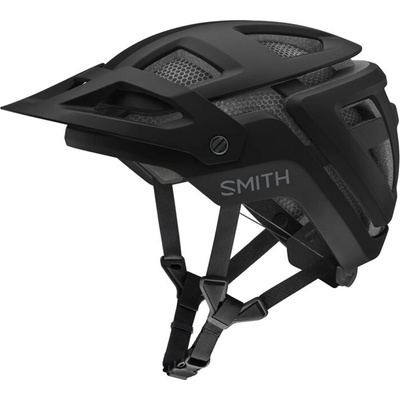 SMITH ForeFront 3 MIPS Black 2025