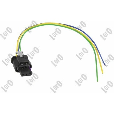 Sada na opravu káblov, centrálana elektronika ABAKUS 120-00-248 (12000248)