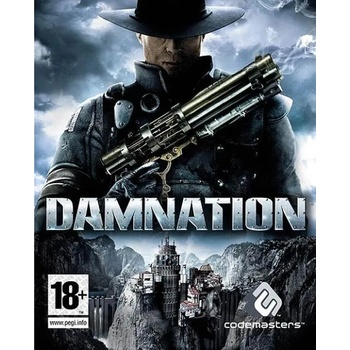 Codemasters Damnation (PC)