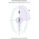 Elektrické zubní kartáčky TrueLife SonicBrush Clean70 UV White