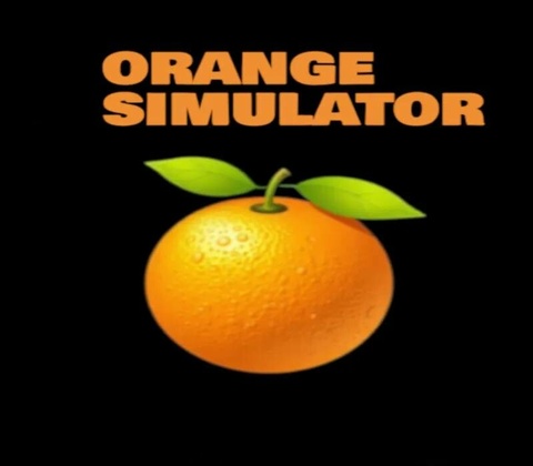 Orange Simulator