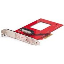 StarTech PEX4SFF8639U3