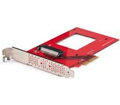 StarTech PEX4SFF8639U3