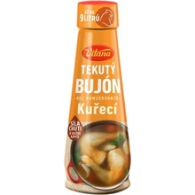 Vitana Kurací tekutý bujón 180 ml