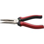 BGS technic Клещи човки, прави, 160 mm, BGS TECHNIC, 336