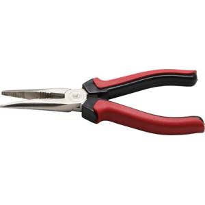 BGS technic Клещи човки, прави, 160 mm, BGS TECHNIC, 336