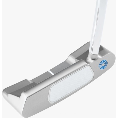 Odyssey Ai-ONE Line Extension Double Wide Silver DB putter pravé 33