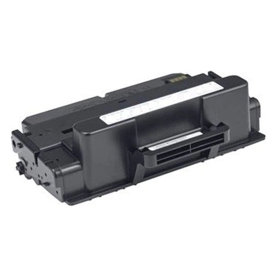 Compatible Dell C7D6F (593-BBBJ) черен (black) съвместим тонер (C7D6F)