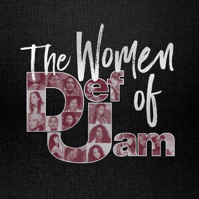 Various Artists - The Women Of Def Jam (3 LP) (602438820405)