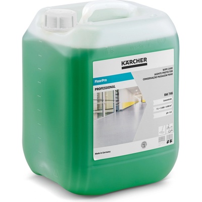Kärcher RM 746 FloorPro prostriedok na stieranie 6.295 156.0 10 l