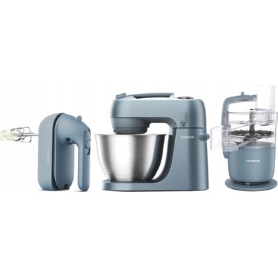 Kenwood Go CPG35.000GY modrá