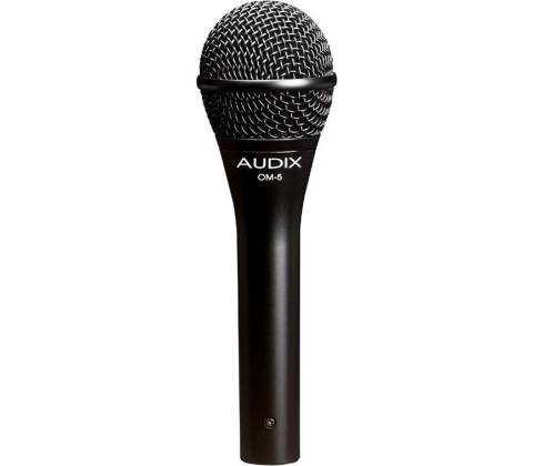 AUDIX OM-5