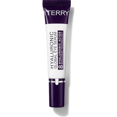 By Terry Hyaluronic Global eye Serum sérum na oční okolí s kyselinou hyaluronovou 15 ml – Hledejceny.cz