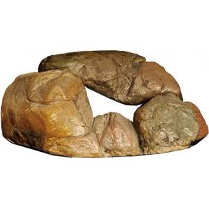DIVERSA 3D скала за аквариум Stone KH-45