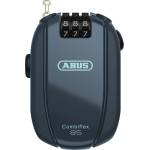ABUS Кабелен катинар Abus Combiflex Break Bike lock - Midnight Blue - размер 85 cm (870-2655-0111)