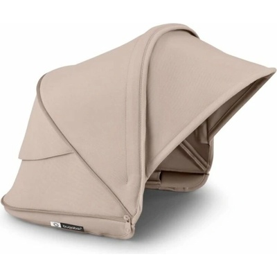 Bugaboo Dragonfly stříška DESERT TAUPE – Zboží Dáma