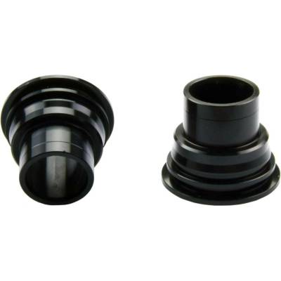 SCAR závodní rozpěrky zadního kola KTM 85 SX 12-23, 125 - 450 SX / SXF 03-12, 125 - 500 EXC / EXCF / TPI 03-23 barva černá