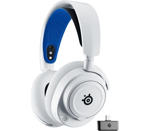 SteelSeries Arctis Nova 7P