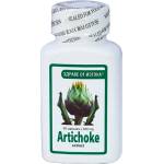 Health from The East Артишок 500 mg / Artichoke 500 mg [90 капсули]