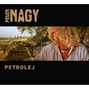 Peter Nagy - Petrolej CD