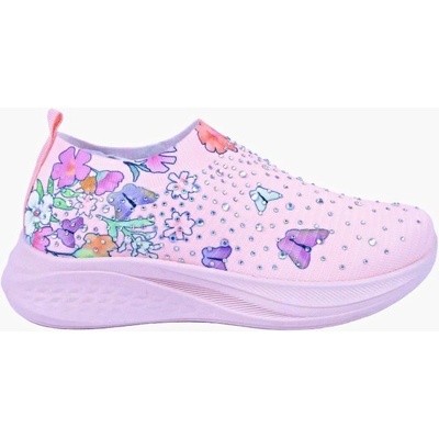 Mat Star dámske slip-on tenisky 138600 peach