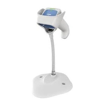 Zebra STND-WS0082C-0B, Gooseneck Intelлистand, Weighted (STND-WS0082C-0B)