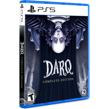 Unfold Games DARQ [Complete Edition] (PS5)
