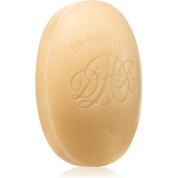 D. R. Harris Bath Soap твърд сапун за вана Sandalwood 150 гр