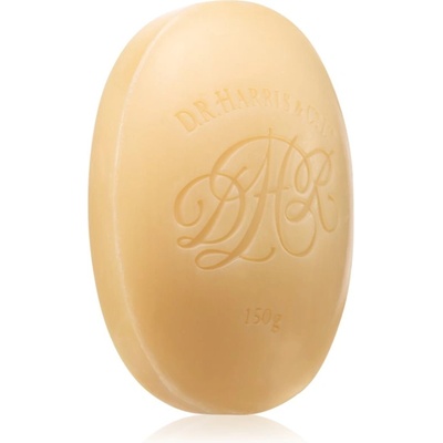 D. R. Harris Bath Soap твърд сапун за вана Sandalwood 150 гр