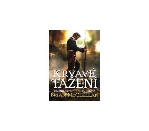 Krvavé tažení