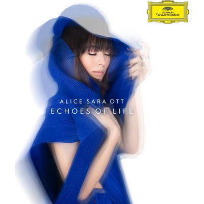 Ott Alice Sara - Echoes of Life / 2 CD