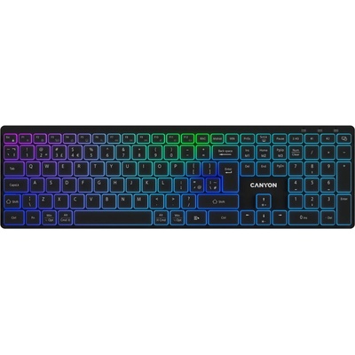 Canyon HKB-11 CNS-HBTK11B-CS