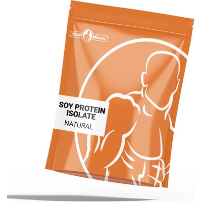 Still Mass Soy Protein Isolate 2000 g