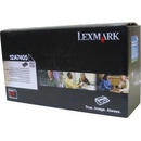 Náplně a tonery - originální Lexmark 12A7405 - originální